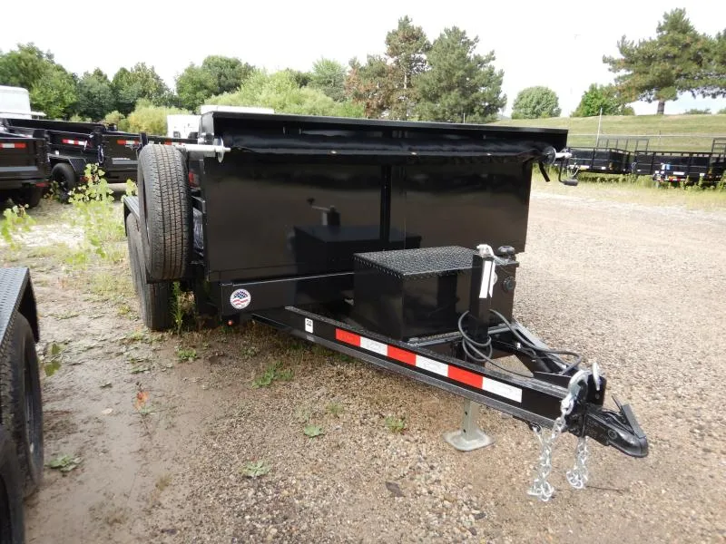 new Dump Trailers Cam Superline  for sale, in Mchenry, IL Thumbnail 4