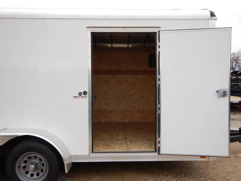 new Cargo (Enclosed) Trailers Wells Cargo  for sale, in Mchenry, IL Thumbnail 7