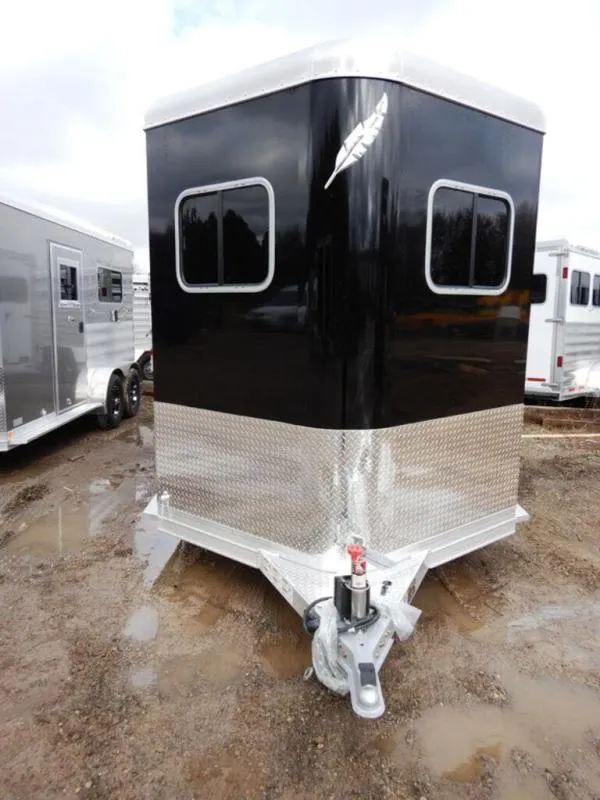 new Horse Trailers Featherlite  for sale, in Mchenry, IL Thumbnail 3
