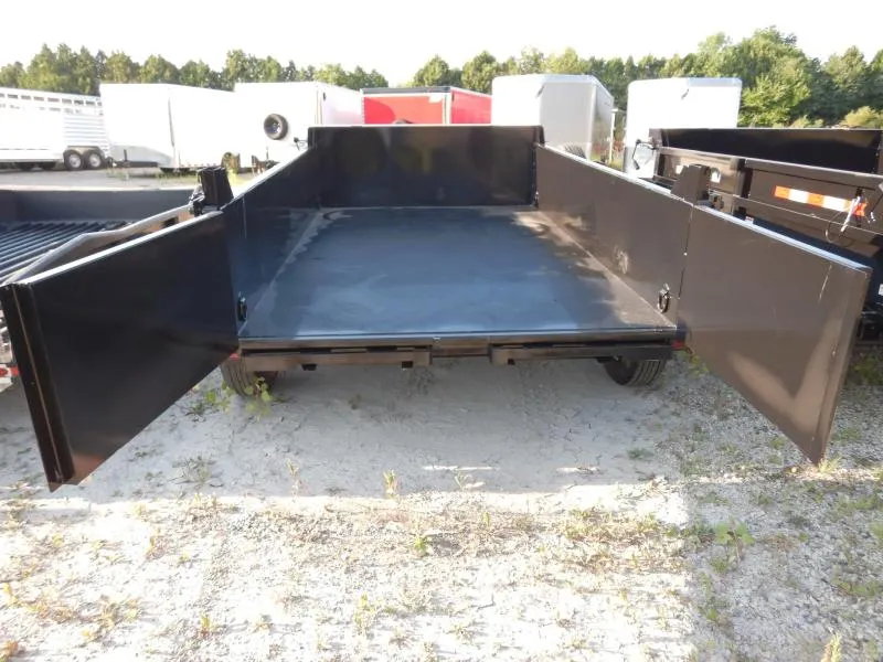 new Dump Trailers Cam Superline  for sale, in Mchenry, IL Thumbnail 8