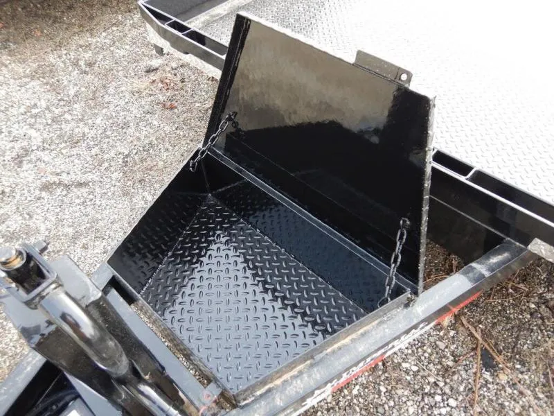 new Car Haulers / Racing Trailers Imperial Trailer  for sale, in Mchenry, IL Thumbnail 3