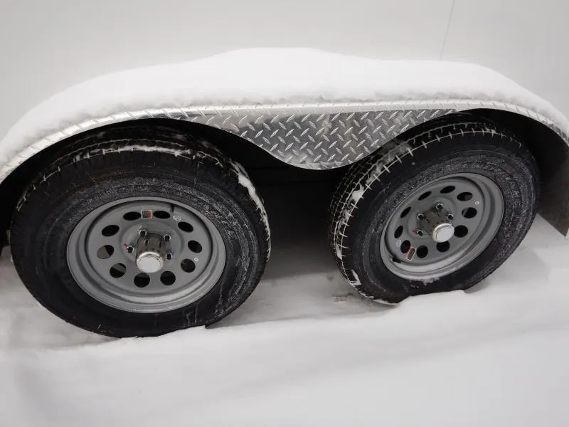 new Cargo (Enclosed) Trailers Wells Cargo  for sale, in Mchenry, IL Thumbnail 18