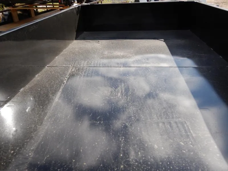 new Dump Trailers Felling Trailers  for sale, in Mchenry, IL Thumbnail 8