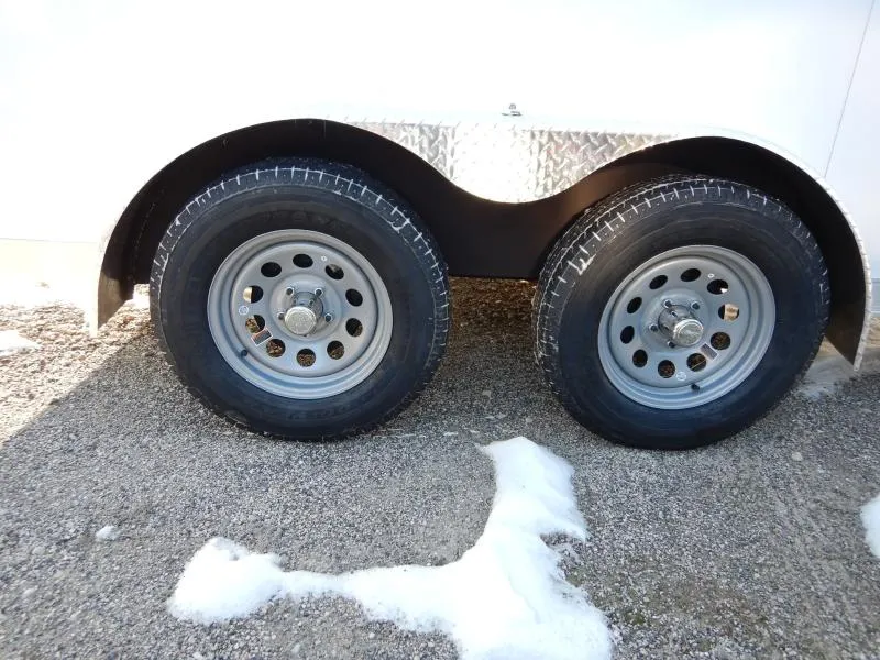 new Cargo (Enclosed) Trailers Wells Cargo  for sale, in Mchenry, IL Thumbnail 17