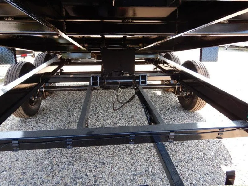 new Dump Trailers Big Tex Trailers  for sale, in Mchenry, IL Thumbnail 6