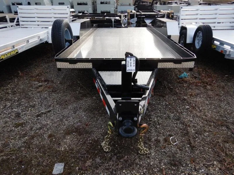 new Car Haulers / Racing Trailers Imperial Trailer  for sale, in Mchenry, IL Thumbnail 2