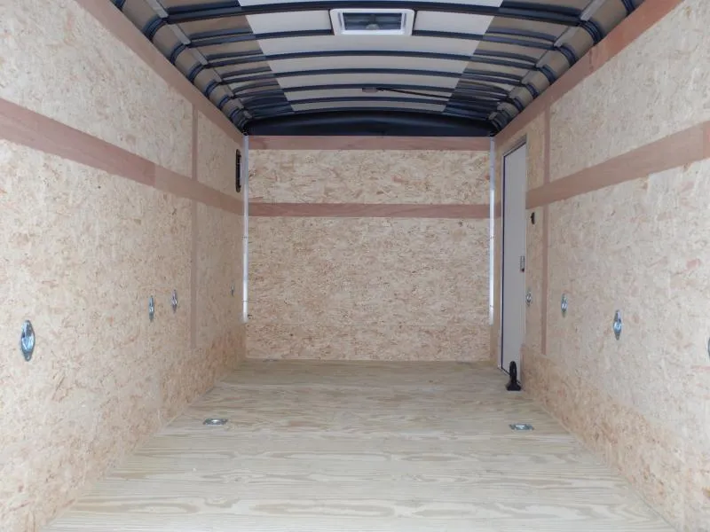 new Cargo (Enclosed) Trailers Wells Cargo  for sale, in Mchenry, IL Thumbnail 17