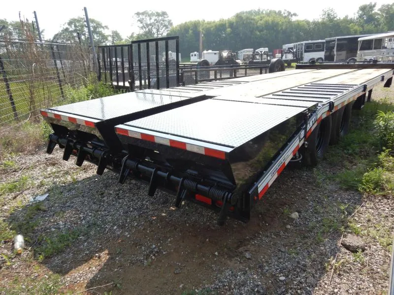 new Equipment / Flatbed Trailers Cam Superline  for sale, in Mchenry, IL Thumbnail 6