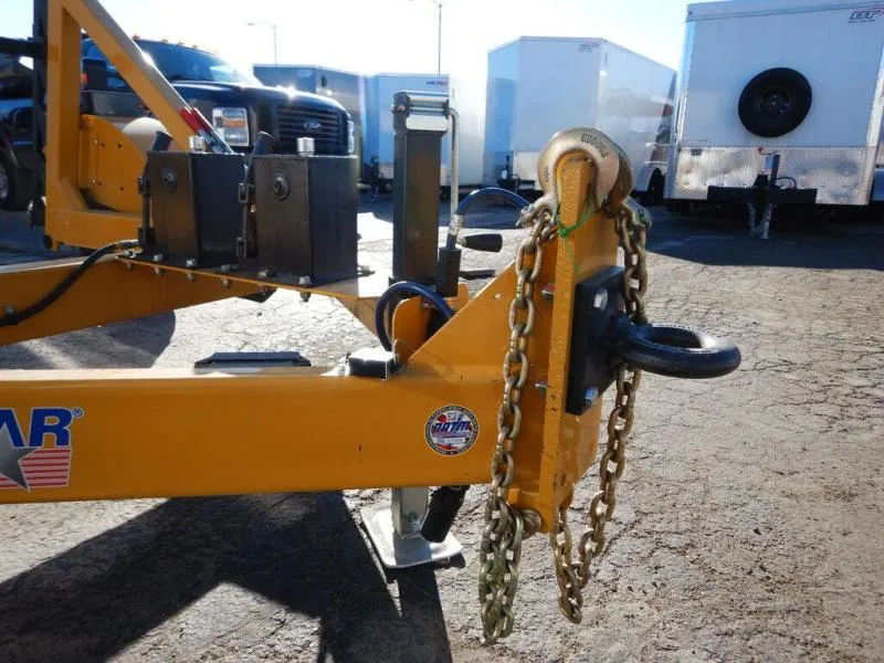 new Utility Trailers Eclipse Aluminum Trailers  for sale, in Mchenry, IL Thumbnail 3