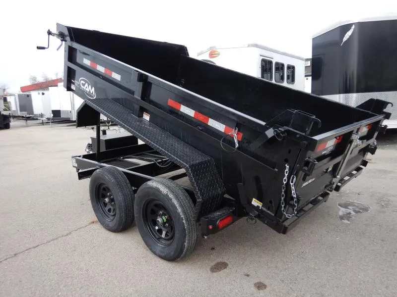 new Dump Trailers Cam Superline  for sale, in Mchenry, IL Thumbnail 13