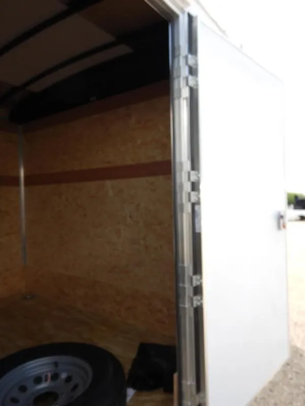 new Cargo (Enclosed) Trailers Wells Cargo  for sale, in Mchenry, IL Thumbnail 6