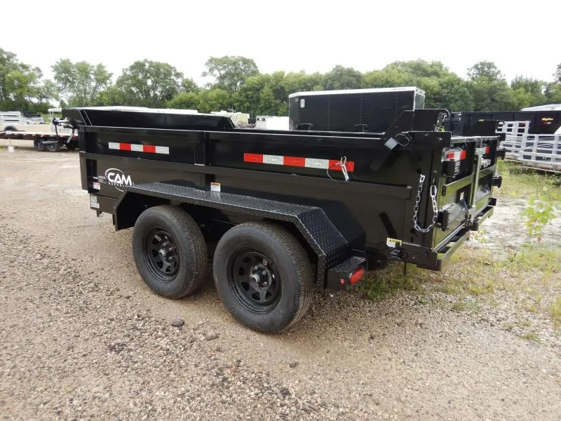 new Dump Trailers Cam Superline  for sale, in Mchenry, IL Thumbnail 6