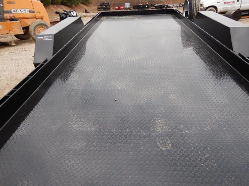 new Car Haulers / Racing Trailers Imperial Trailer  for sale, in Mchenry, IL Thumbnail 14