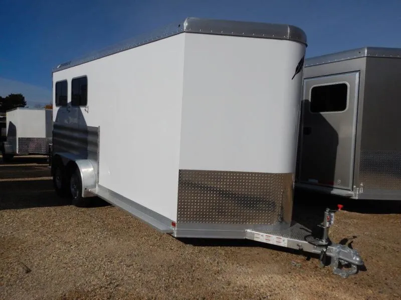 new Horse Trailers Featherlite  for sale, in Mchenry, IL Thumbnail 5