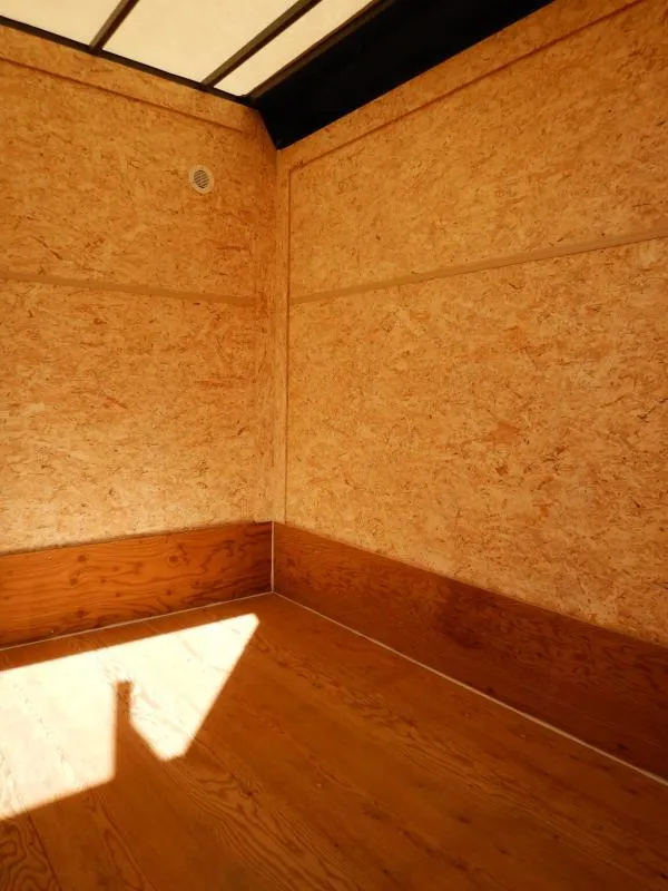 new Cargo (Enclosed) Trailers Bravo Trailers  for sale, in Mchenry, IL Thumbnail 6