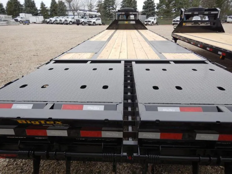 new Equipment / Flatbed Trailers Big Tex Trailers  for sale, in Mchenry, IL Thumbnail 8