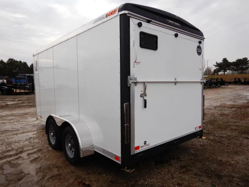 new Cargo (Enclosed) Trailers Wells Cargo  for sale, in Mchenry, IL Thumbnail 15