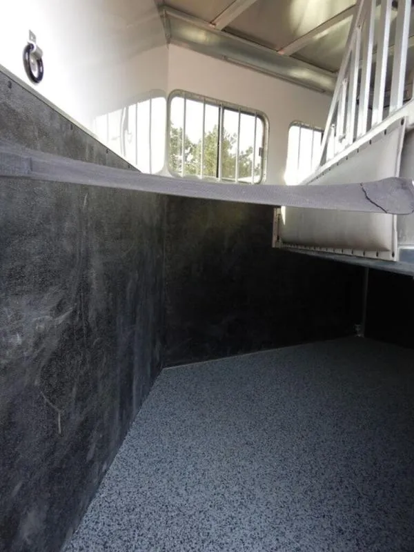 new Horse Trailers Featherlite  for sale, in Mchenry, IL Thumbnail 8