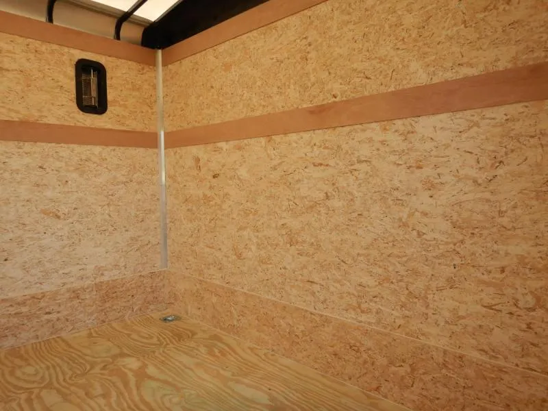 new Cargo (Enclosed) Trailers Wells Cargo  for sale, in Mchenry, IL Thumbnail 7