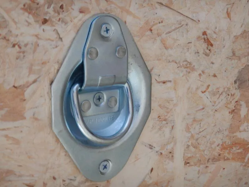 new Cargo (Enclosed) Trailers Wells Cargo  for sale, in Mchenry, IL Thumbnail 12