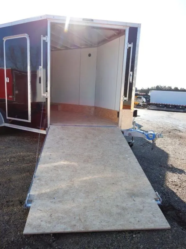 new Snowmobile Trailers Lightning Trailers  for sale, in Mchenry, IL Thumbnail 9