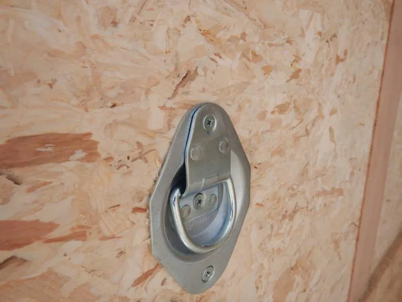 new Cargo (Enclosed) Trailers Wells Cargo  for sale, in Mchenry, IL Thumbnail 10