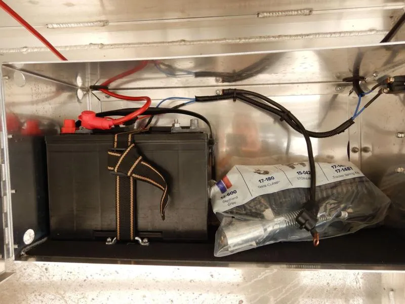 new Car Haulers / Racing Trailers Featherlite  for sale, in Mchenry, IL Thumbnail 14