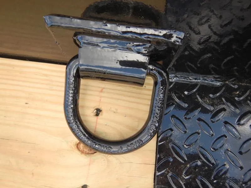 new Car Haulers / Racing Trailers Felling Trailers  for sale, in Mchenry, IL Thumbnail 8