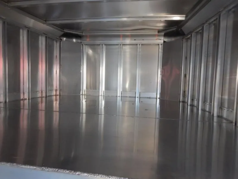 new Car Haulers / Racing Trailers Featherlite  for sale, in Mchenry, IL Thumbnail 7