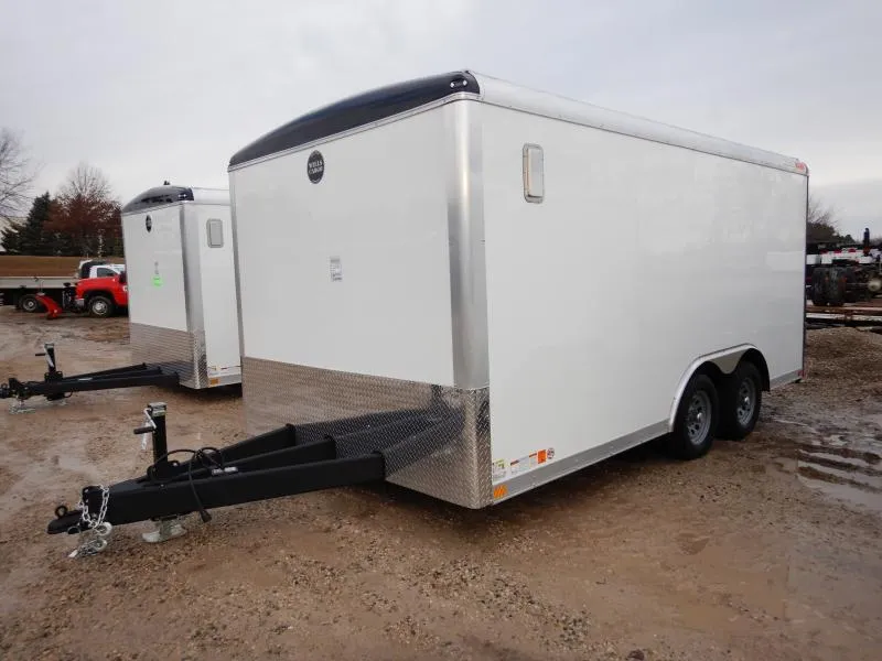 new Cargo (Enclosed) Trailers Wells Cargo  for sale, in Mchenry, IL Thumbnail 2