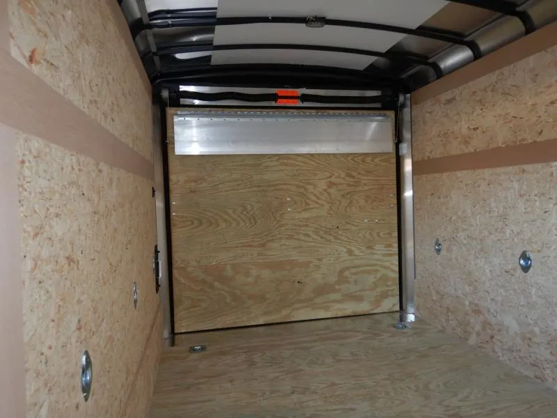 new Cargo (Enclosed) Trailers Wells Cargo  for sale, in Mchenry, IL Thumbnail 13