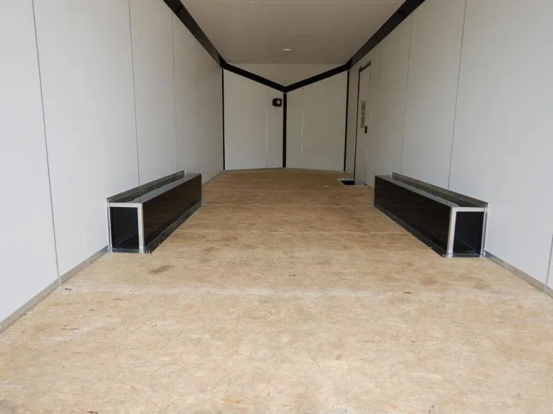 new Car Haulers / Racing Trailers Bravo Trailers  for sale, in Mchenry, IL Thumbnail 15