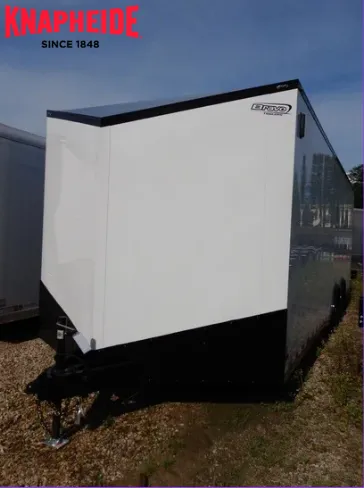 2024 Bravo Trailers Scout Trailer SC8524TA3