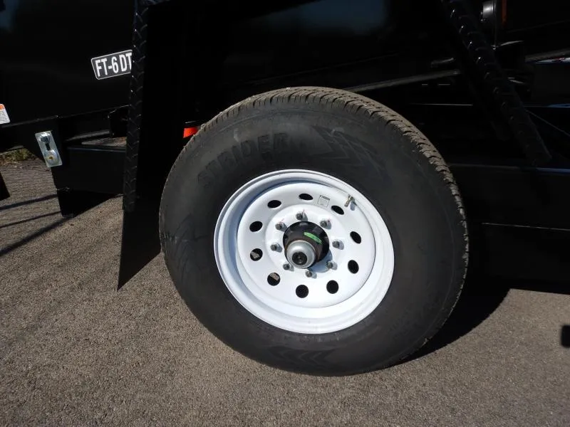 new Dump Trailers Felling Trailers  for sale, in Mchenry, IL Thumbnail 11