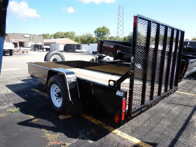 new Car Haulers / Racing Trailers Felling Trailers  for sale, in Mchenry, IL Thumbnail 9