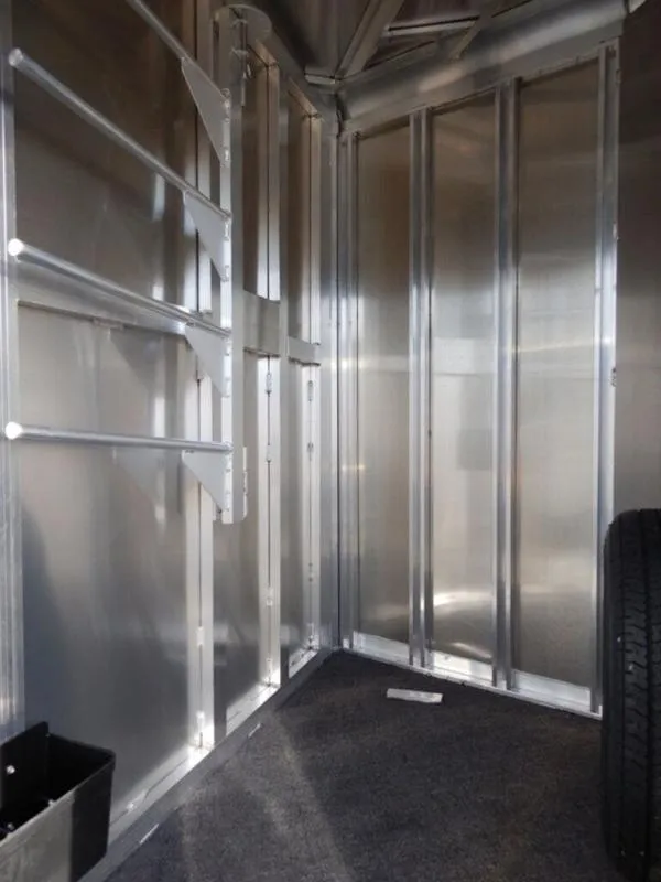 new Horse Trailers Featherlite  for sale, in Mchenry, IL Thumbnail 9