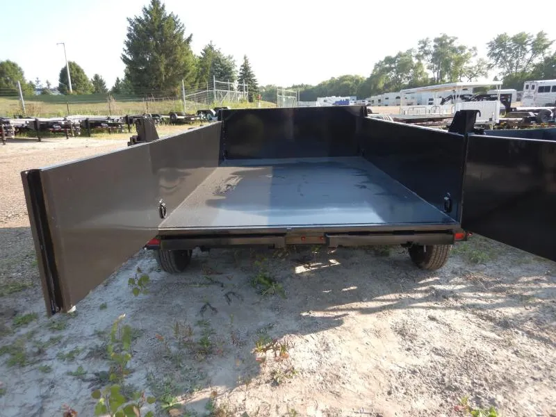new Dump Trailers Cam Superline  for sale, in Mchenry, IL Thumbnail 8
