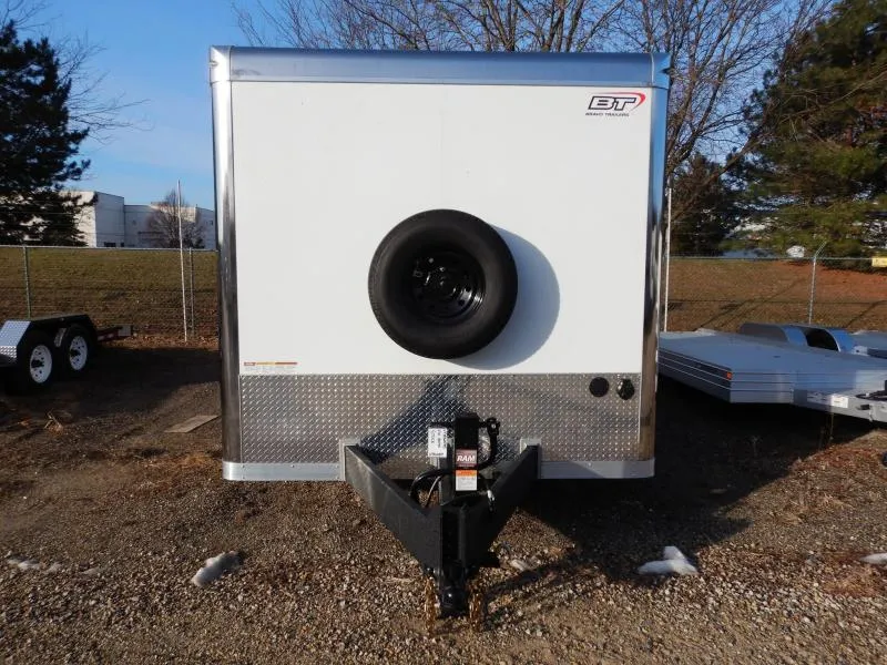 new Equipment / Flatbed Trailers Bravo Trailers  for sale, in Mchenry, IL Thumbnail 3