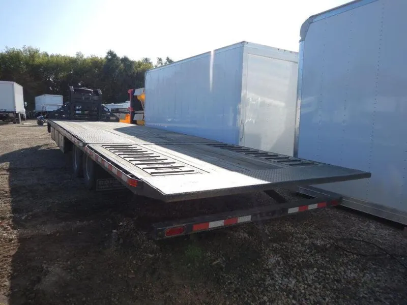 used Equipment / Flatbed Trailers Midsota  for sale, in Mchenry, IL Thumbnail 7