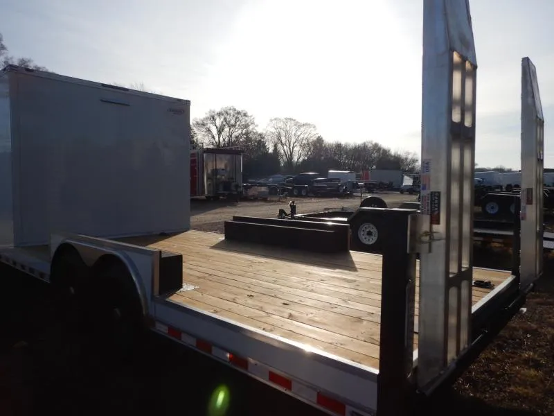 new Equipment / Flatbed Trailers Bravo Trailers  for sale, in Mchenry, IL Thumbnail 17