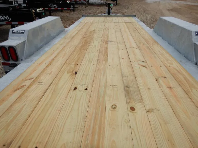 new Car Haulers / Racing Trailers Felling Trailers  for sale, in Mchenry, IL Thumbnail 6