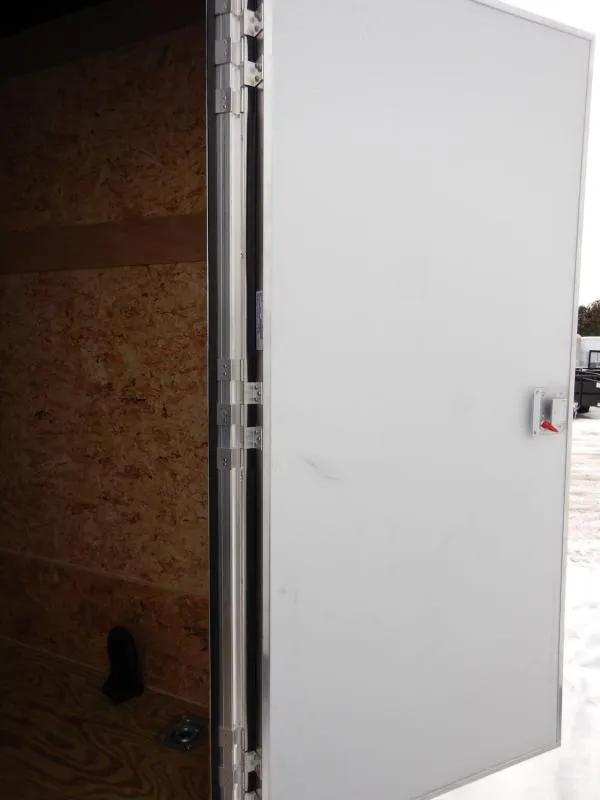 new Cargo (Enclosed) Trailers Wells Cargo  for sale, in Mchenry, IL Thumbnail 7