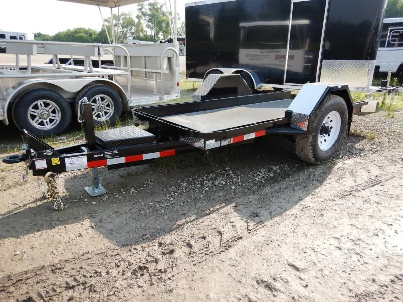 new Car Haulers / Racing Trailers Imperial Trailer  for sale, in Mchenry, IL Thumbnail 2