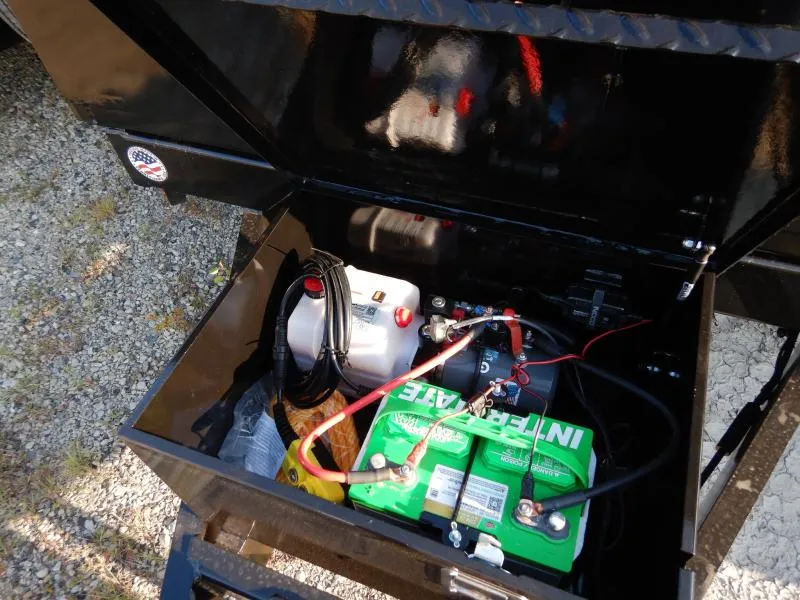 new Dump Trailers Cam Superline  for sale, in Mchenry, IL Thumbnail 11