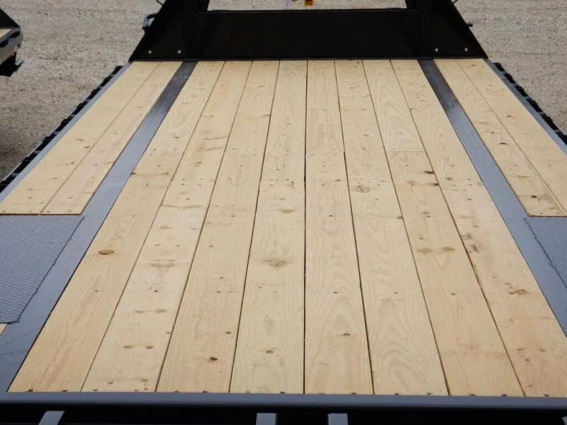 new Equipment / Flatbed Trailers Big Tex Trailers  for sale, in Mchenry, IL Thumbnail 9