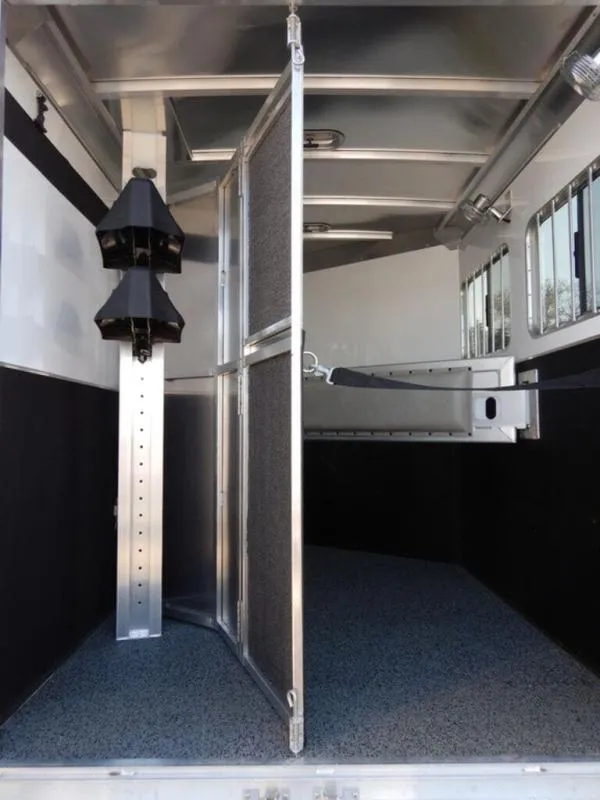 new Horse Trailers Featherlite  for sale, in Mchenry, IL Thumbnail 13