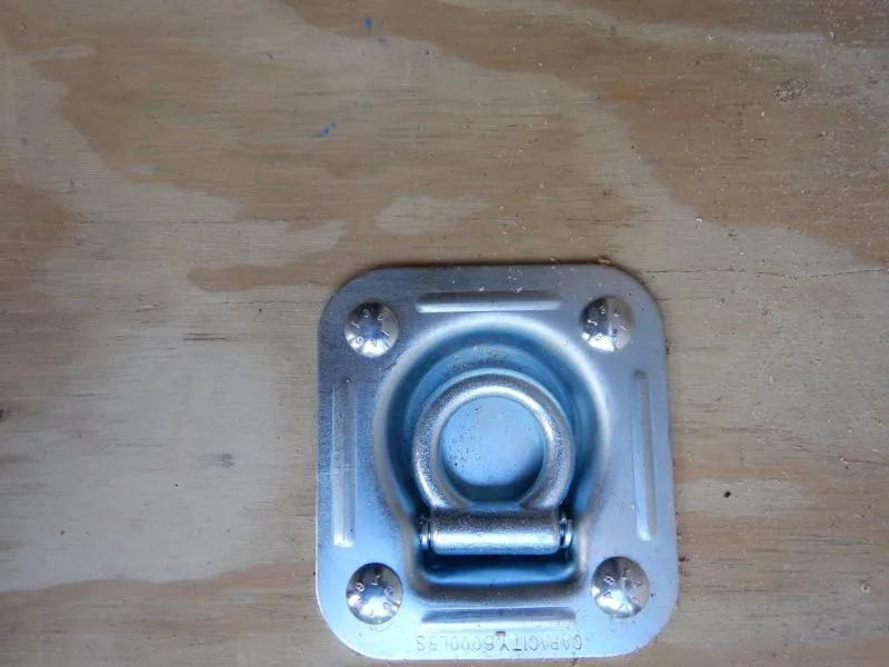 new Cargo (Enclosed) Trailers Wells Cargo  for sale, in Mchenry, IL Thumbnail 8