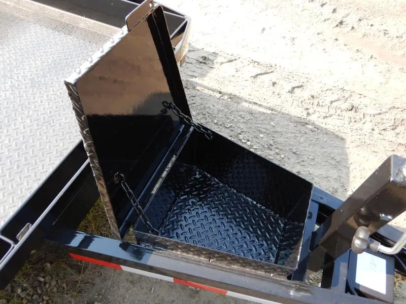 new Car Haulers / Racing Trailers Imperial Trailer  for sale, in Mchenry, IL Thumbnail 8