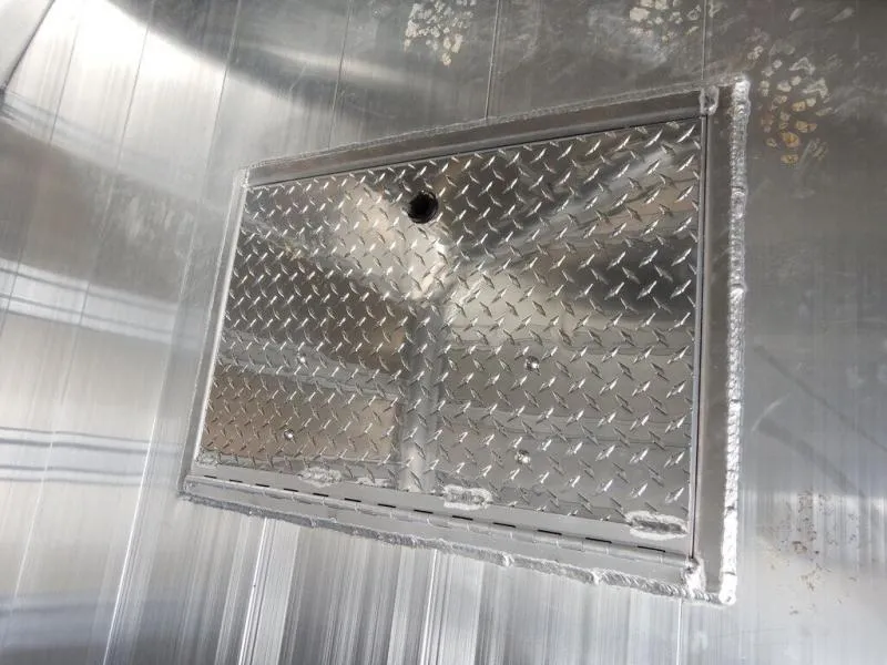 new Car Haulers / Racing Trailers Featherlite  for sale, in Mchenry, IL Thumbnail 11