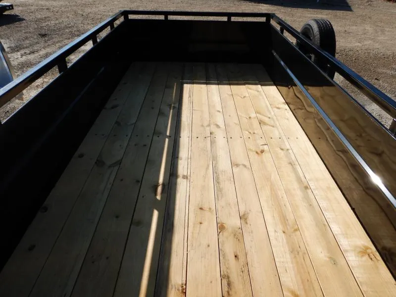 new Equipment / Flatbed Trailers Big Tex Trailers  for sale, in Mchenry, IL Thumbnail 6